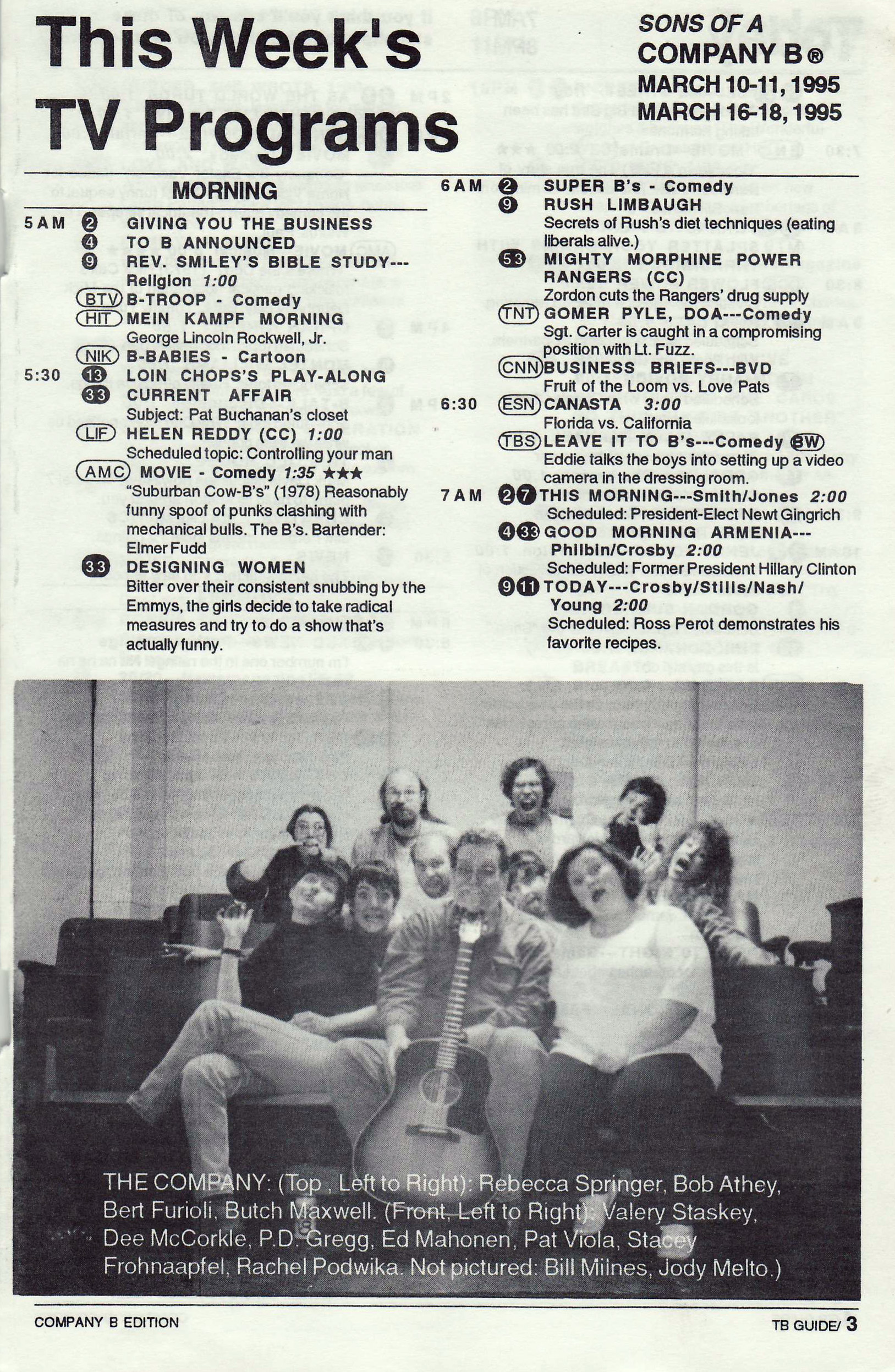Program 2
